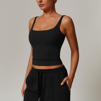 The Motion Crop Top