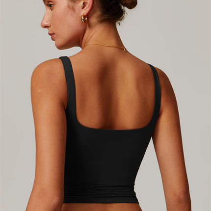 The Motion Crop Top