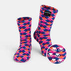 M (shoe size 9-10)