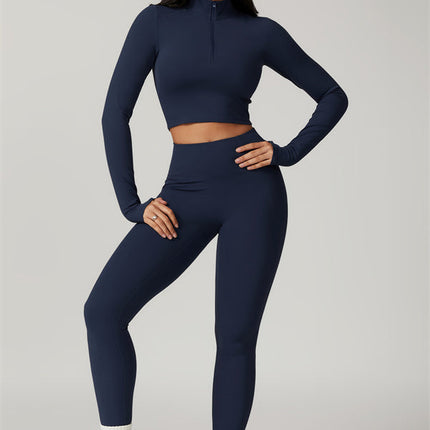 Active Edge Leggings