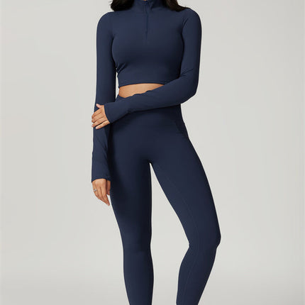 Active Edge Leggings