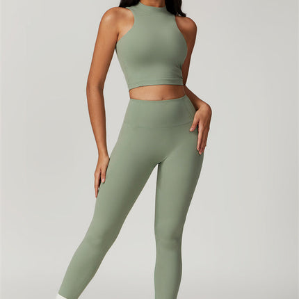 Active Edge Leggings