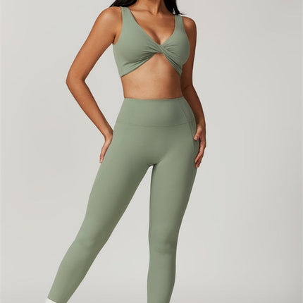 Active Edge Leggings