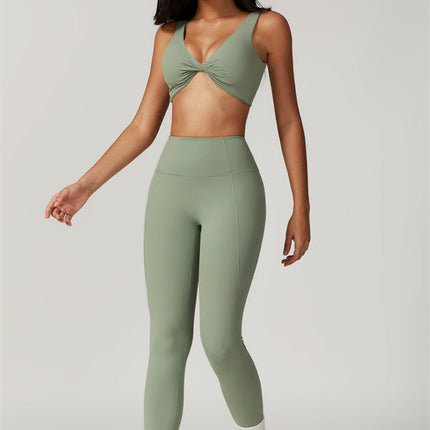 Active Edge Leggings