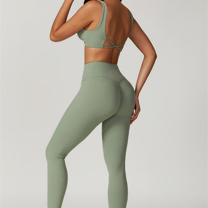 Active Edge Leggings
