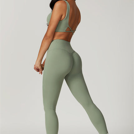 Active Edge Leggings