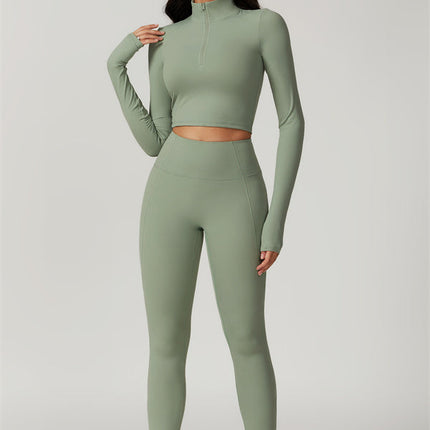 Active Edge Leggings