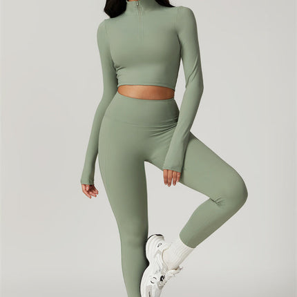 Active Edge Leggings