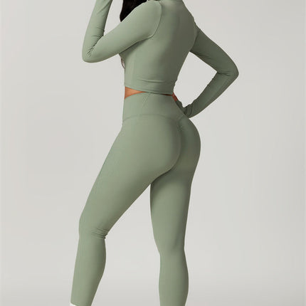 Active Edge Leggings