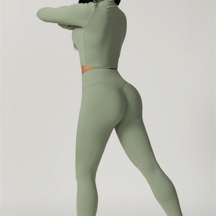 Active Edge Leggings