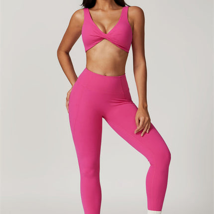Active Edge Leggings