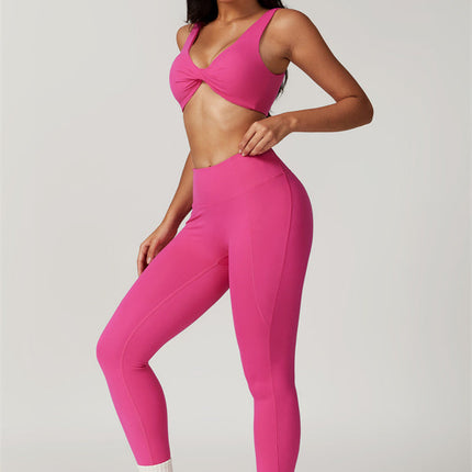Active Edge Leggings