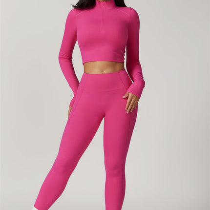 Active Edge Leggings