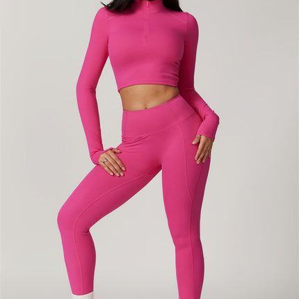 Active Edge Leggings