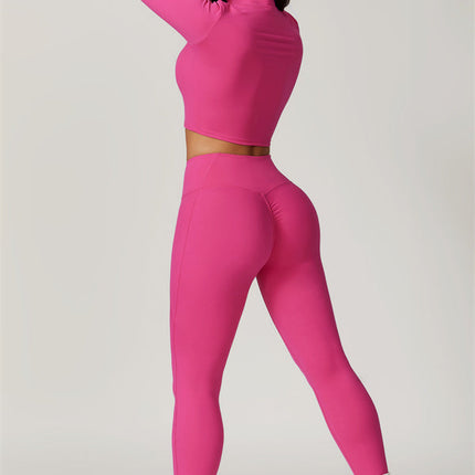 Active Edge Leggings