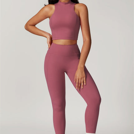 Active Edge Leggings