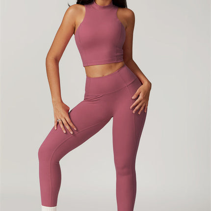 Active Edge Leggings
