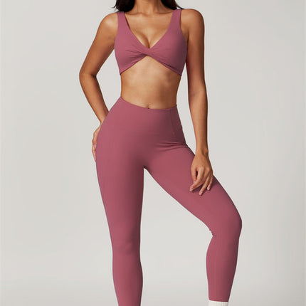 Active Edge Leggings