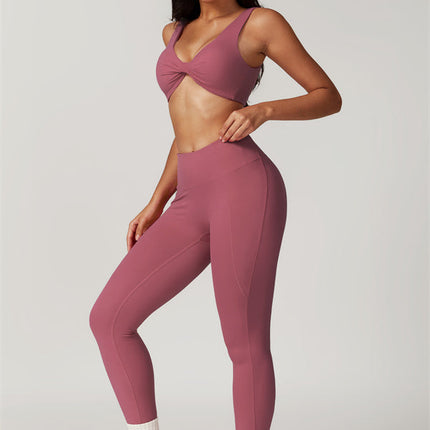 Active Edge Leggings