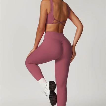 Active Edge Leggings