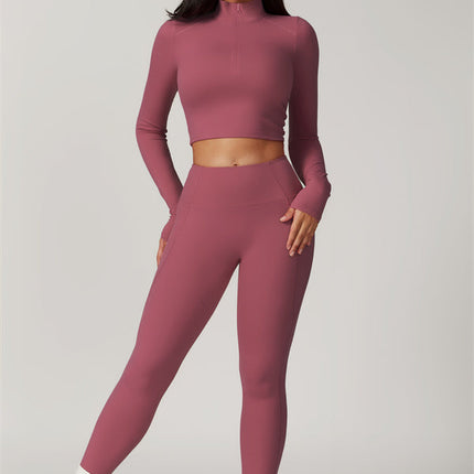 Active Edge Leggings