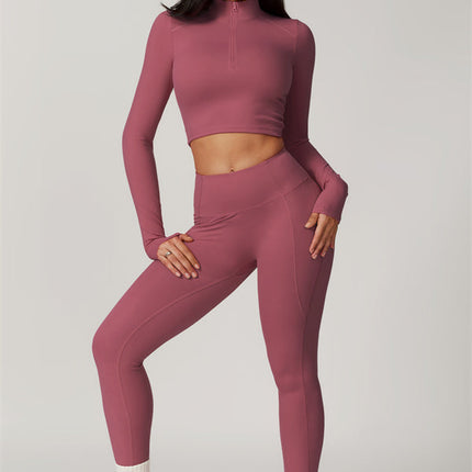 Active Edge Leggings