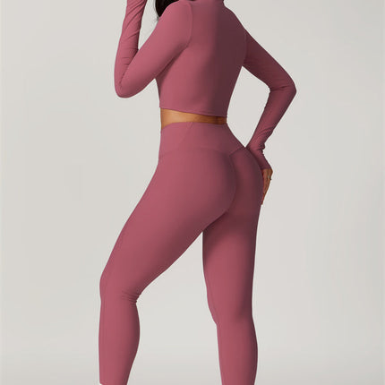 Active Edge Leggings