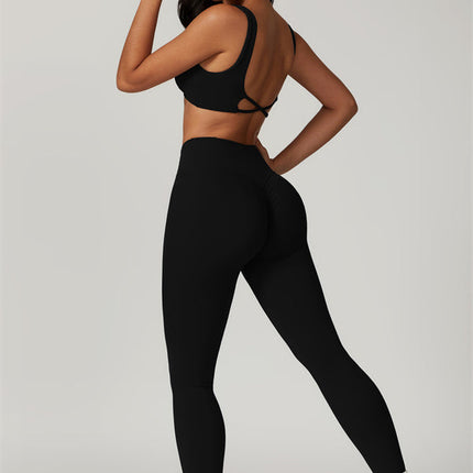 Active Edge Leggings