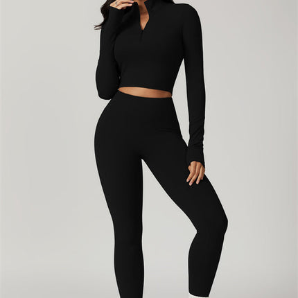 Active Edge Leggings