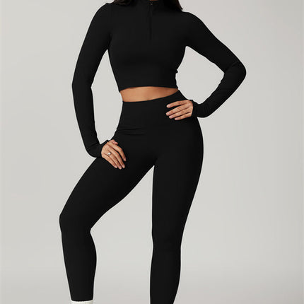 Active Edge Leggings