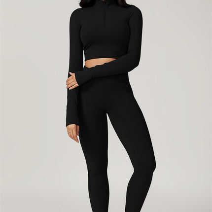 Active Edge Leggings