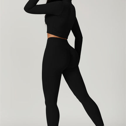Active Edge Leggings
