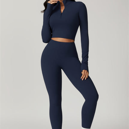 Active Edge Leggings