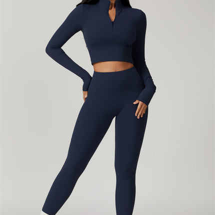 Active Edge Leggings