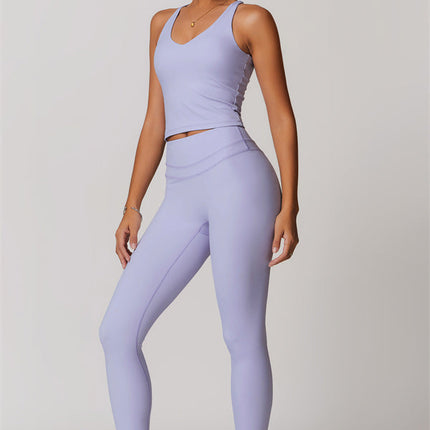 The Enigma Leggings