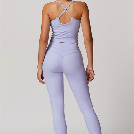 The Enigma Leggings