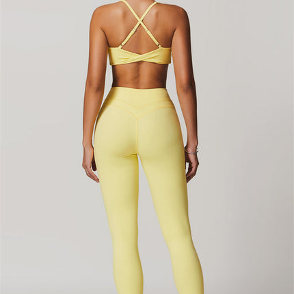 The Enigma Leggings