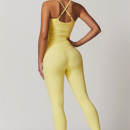 The Enigma Leggings