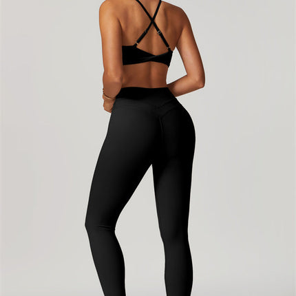 The Enigma Leggings