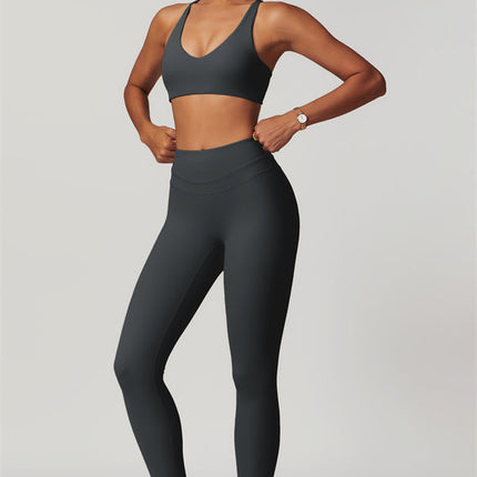 The Enigma Leggings