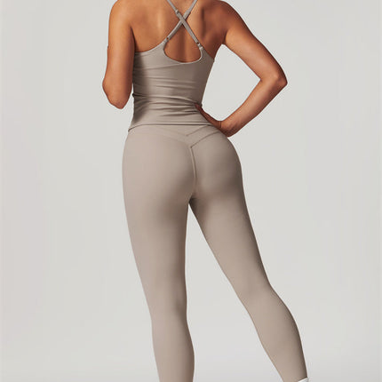 The Enigma Leggings