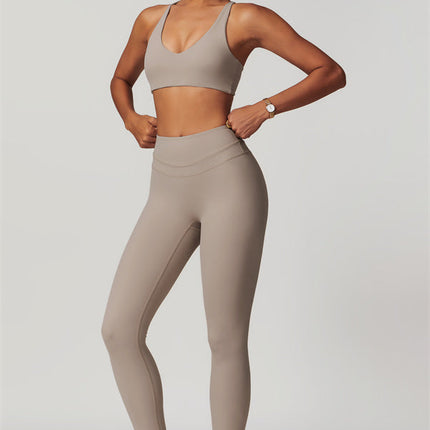The Enigma Leggings