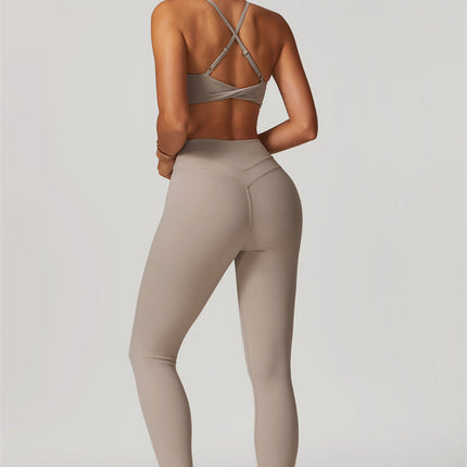 The Enigma Leggings