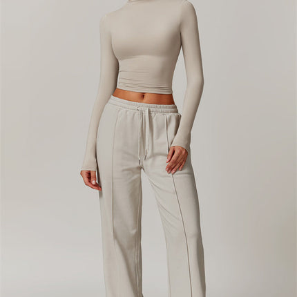 The Motion Long Sleeve Top