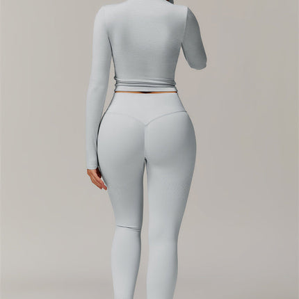The Motion Long Sleeve Top