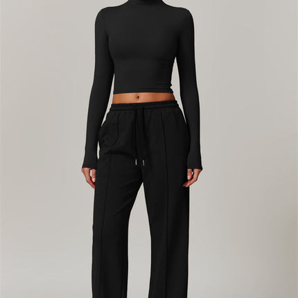 The Motion Long Sleeve Top