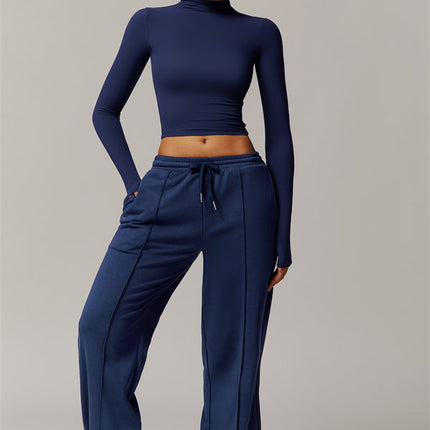 The Motion Long Sleeve Top
