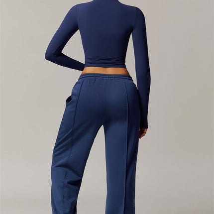 The Motion Long Sleeve Top