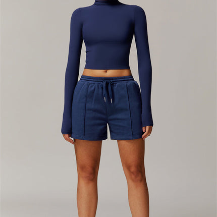 The Motion Long Sleeve Top