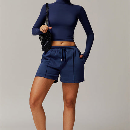 The Motion Long Sleeve Top